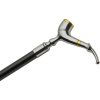 China Made Pipe Sword Cane - Metal Alloy Handle