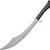 CN926962.jpg Rite Edge Arabian Scimitar - Curved Satin Stainless