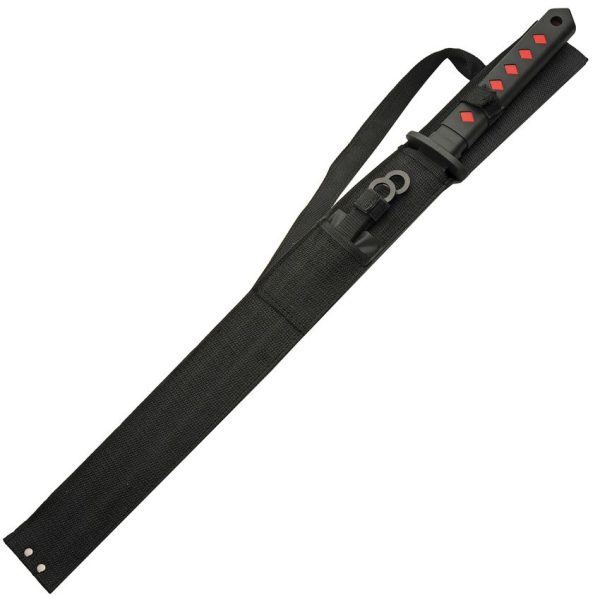 CN926971RD_add_01.jpg Rite Edge Ninja Sword Thrower Set Red - TiNi Coated