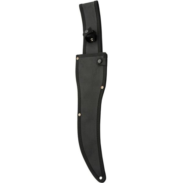China Made Ghoul Fantasy Knife - Two-Tone Stainless