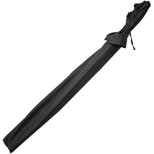 Dreamlight Katana 28.5" TiCN Blade Fixed Blade Sword