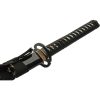 Dreamlight Katana 28.5" TiCN Blade Fixed Blade Sword