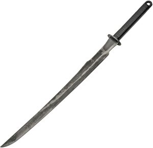 CN926979.jpg China Made Cyber Sabre Manganese Steel Blade - 25 inches