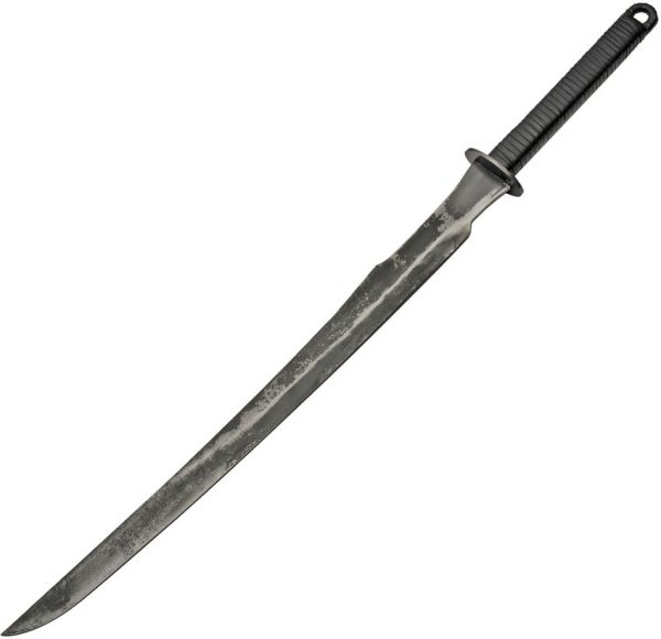 China Made Cyber Sabre Manganese Steel Blade - 25 inches