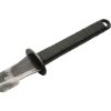China Made Cyber Sabre Manganese Steel Blade - 25 inches