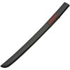 China Made Cyber Sabre Manganese Steel Blade - 25 inches