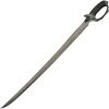 CN926980.jpg China Made Night Guard Sword 27" Manganese Steel Fixed Blade