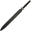 CN926981_add_01.jpg Dark Xiphos Sword 26" Manganese Steel Blade Fixed Blade