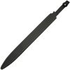 CN926981_add_03.jpg Dark Xiphos Sword 26" Manganese Steel Blade Fixed Blade