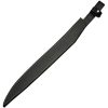 CN926982_add_02.jpg Dark Sky Falcata 19.5" Blade Fixed Knife Black Leather