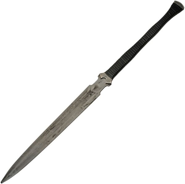 China Made Shadow Spear Manganese Blade - 22.38 inches