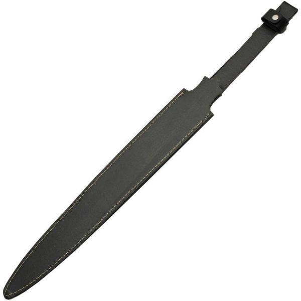 China Made Shadow Spear Manganese Blade - 22.38 inches