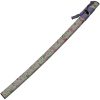 CN926991_add_02.jpg Pastel Spring Katana 30" 1045 Carbon Steel Blade Fixed Sword