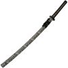 CN926994_add_01.jpg Snarling Wolf Katana 30" 1045 Carbon Steel Blade Fixed Sword