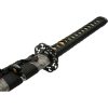CN926994_add_02.jpg Snarling Wolf Katana 30" 1045 Carbon Steel Blade Fixed Sword