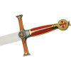 CN926997_add_03.jpg Rite Edge Templar Double Sword Plaque 420 Stainless Gold