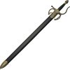 Elegant Rapier Gold