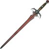 Dragonborn Sword 33.75" 3Cr13 Stainless Blade Fixed Blade