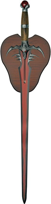 Dragonborn Sword 33.75" 3Cr13 Stainless Blade Fixed Blade