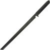 Rite Edge Talon Short Sword 18" Black Stainless Blade Fixed Knife