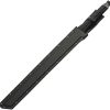 Rite Edge Talon Short Sword 18" Black Stainless Blade Fixed Knife
