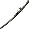 CN927004_add_02.jpg Dragon Warrior Sword 34" Carbon Steel Blade Black Wood Display