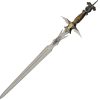 Dragon Claw Sword 22" Stainless Blade Fixed Blade Display Boxed