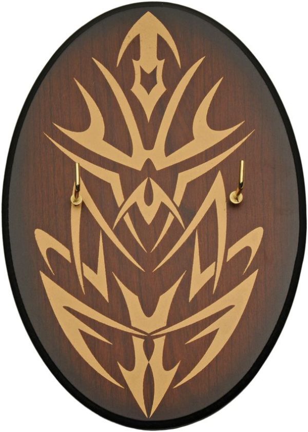 Dragon Claw Sword 22" Stainless Blade Fixed Blade Display Boxed