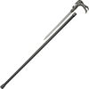 Rite Edge Alien Maw Sword Cane - Stainless Blade