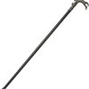 Rite Edge Alien Maw Sword Cane - Stainless Blade