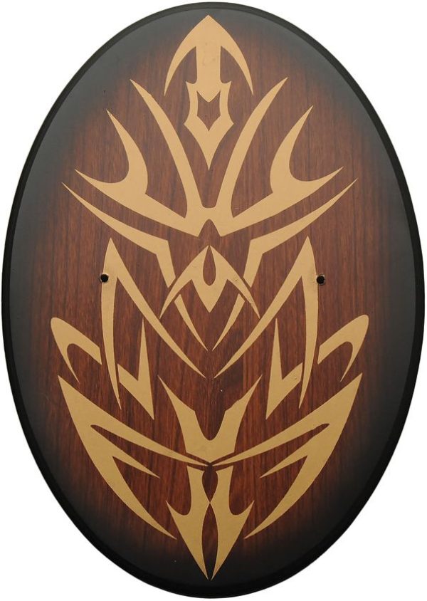 CN927009_add_02.jpg Rite Edge Dragon Gem Sword 24" Satin Stainless Blade Fixed