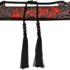 CN927016_add_01.jpg Rite Edge Blood Tide Samurai Sword 28.75" Blade Black Red