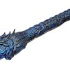 CN927017_add_02.jpg Blue Guardian Sword 28" Manganese Steel Tanto Blade Fixed Blade