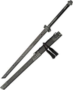 Rite Edge Mist Walker Sword 28.5" Satin Stainless Blade