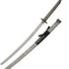 Rite Edge Cobra Samurai 27" Stainless Fixed Blade Sword