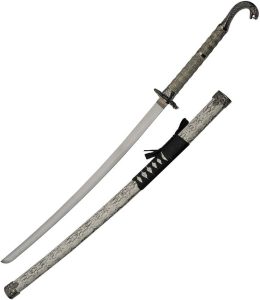 Rite Edge Cobra Samurai 27" Stainless Fixed Blade Sword