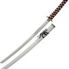 Rite Edge Arctic Samurai - Satin Stainless Blade