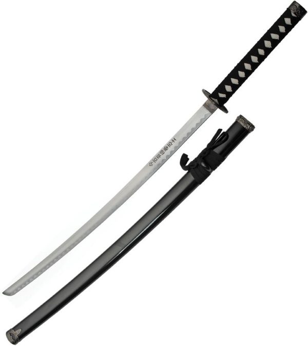 Oath Ring Samurai