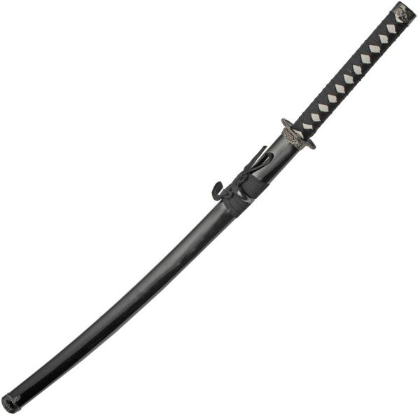 Oath Ring Samurai