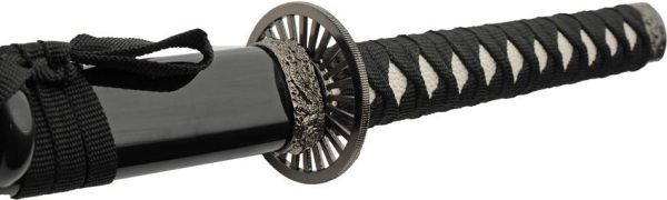 Oath Ring Samurai