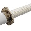 CN927032_add_02.jpg China Made Double Dragon Samurai White Carbon Steel Sword