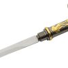 China Made Adjustable Phoenix Sword Cane Stainless Steel