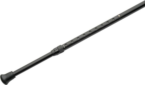 China Made Adjustable Phoenix Sword Cane Stainless Steel