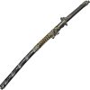 China Made Shadow Warrior Samurai Sword Carbon Steel