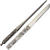 China Made Shadow Warrior Samurai Sword Carbon Steel