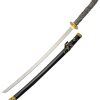 CN927042.jpg Shinning Dragon Samurai Sword 28" 1045 Carbon Steel Blade