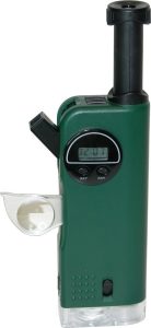 Carson Optics X-Scope 7-Function Pocket Tool