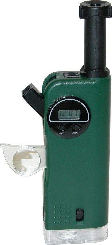 Carson Optics X-Scope 7-Function Pocket Tool