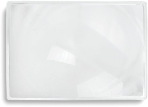 Carson Optics PageMagnifier Rigid Frame - 2x