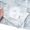 Carson Optics PageMagnifier Rigid Frame - 2x